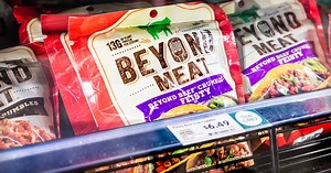 Top Shorted Stocks by Short Interest: Beyond Meat, SunPower