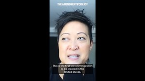 First, the United States established its first-ever immigration law — one that specifically targeted women and women of color under the fear of sex work. Then, through imperialism, White colonialists traveled to Asian countries, set up military bases, and created spaces “that were sanctioned for … GIs to have access to comfort women and sex workers.” Sexualizing Asian women, Yin Q – one of the core organizers of Red Canary Song, a collective organizing with and for Asian and migrant sex workers 