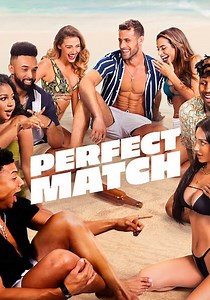 Perfect Match Season 1 - watch episodes streaming online
