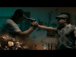 Just give me one day – eHostela | Mzansi Magic