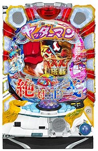 PヤッターマンVVV
