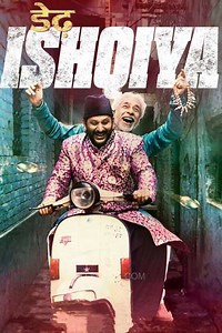 Dedh Ishqiya - Movie
