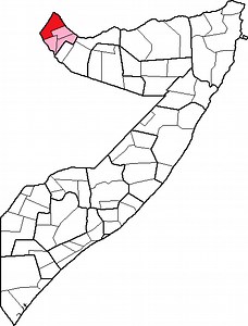 Zeila District - Alchetron, The Free Social Encyclopedia