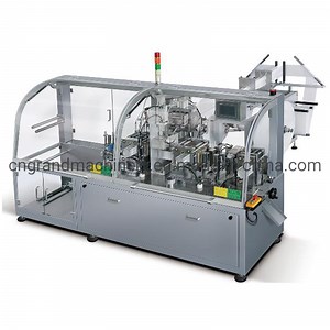 [Hot Item] Fully Automatic Alcohol Prep Pads Wet Wipes Production Line