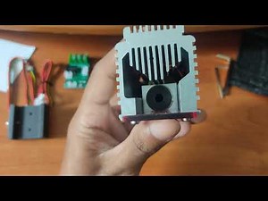 Neje 30w Laser Module 😍 N40630