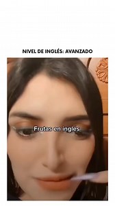 Nivel de ingles avanzado. 😬😅 | Topdetodo Z
