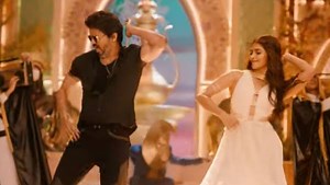 அடிதூள்... செம குத்தாக வெளியான பீஸ்ட் அரபிக் குத்து...வேற லெவலில் கொண்டாடும் ரசிகர்கள்