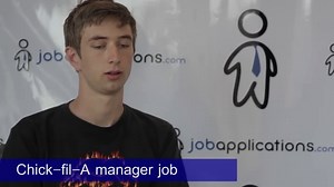 Chick-fil-A Manager - Salary and Job Description