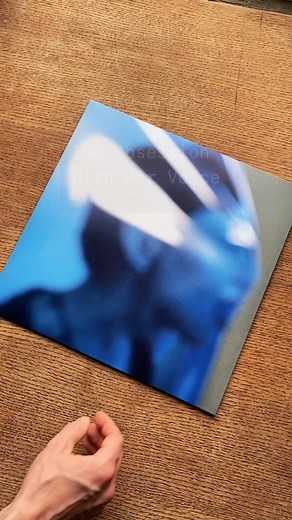 Erika Angell’s first solo album The Obsession With Her Voice arrives 08 March 2024. Thus far we’ve shared singles “Dress of Stillness”, “One” and “Up My Sleeve”; all three tracks showcase Angell’s searing and searching vocals collaged with synths and electroacoustics. Angell’s first full-length is available as an 180gLP with art/lyrics insert CD digital album. See the artwork here in this reel and pre-order via the link in our bio. | Constellation Records