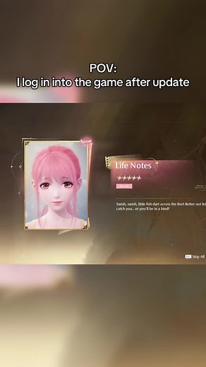 East Asian Inspired Outfits in Infinity Nikki Update