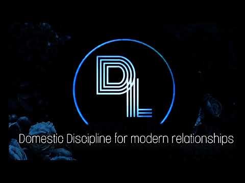 My first punishment spanking in a while!