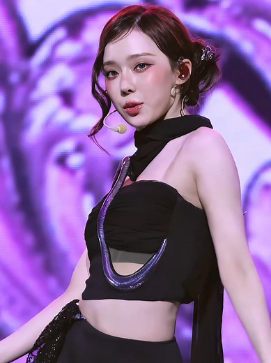 Winter | 윈터 | FanCam #winter #aespa