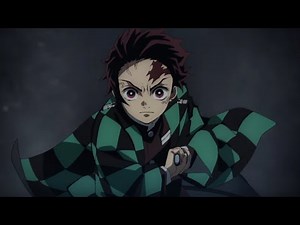 Demon Slayer - Till I Collapse [AMV]