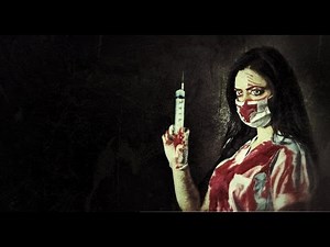 Horror Piano Theme 6