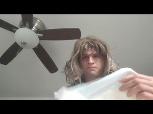 ASMR Mommy (crossdresser) changes your diaper. Abdl roleplay POV