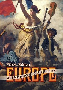 Rick Steves' Europe: A Symphonic Journey -  katso