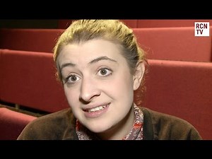 Georgia Groome Interview - Victim Blaming & Viral Porn