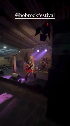 Explicito'S Live @Bobrockfestival - Dona Emma - SC 🇧🇷