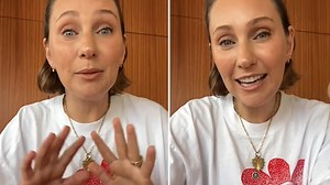 Zoe Foster-Blake looks half her age as she celebrates 44th birthday