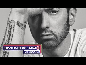 ePro News 38: New photoshoot of Eminem for Interview magazine. Revival is coming!