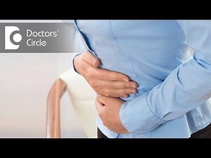 Symptoms of a prolapsed bowel -- Dr. Rajasekhar M R