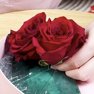 A Cheap Valentine Gift That Feels Special | 5-Minute Crafts Teens