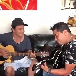12K views · 209 reactions | Renner e Rennan Canta Hoje eu Sei/ Modão 2018 | 100% Sertanejo De Raiz | Facebook