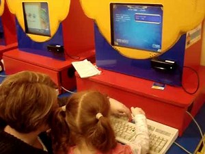 "Betty the Bunny" (Pt.5) Build-A-Bear Workshop