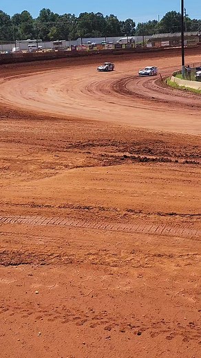 1.3K views · 30 reactions | Monster Mini Stock Association now on track at Cherokee Speedway for hotlaps. #fyp #reelsviral #reels #dirtracing #racing | Dirt N' Speed Media | Facebook