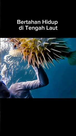 Survive amidst the onslaught of waves