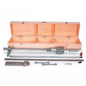 [Hot Item] B046 Soil Testing Machine DCP Dynamic Cone Penetrometer