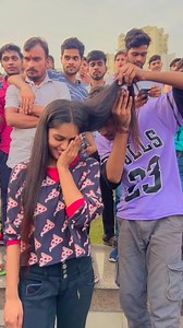 1.3M views · 10K reactions | Are Baba Na Re Na #public #trending #viral | krishnaaa_roy | Facebook