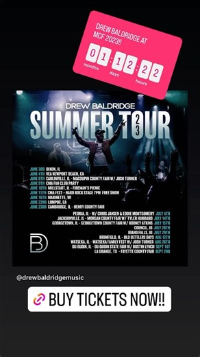 Morgan County Fair on Reels