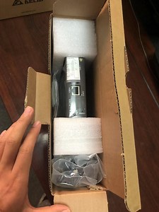 [Hot Item] AC Servo System Asda-A3 Series Asd-A3-0221-L Ecm-A3l-Cy0602RS1