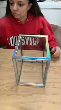 DIY LANTERN CENTERPIECE | DOLLAR TREE DIY | LEXI DIY