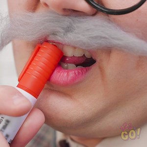 Sneaky Ways To Bring Food In Class | 123 GO