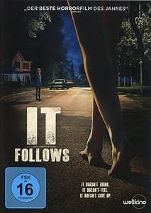 It Follows Trailer HD (Englisch) (2014)
