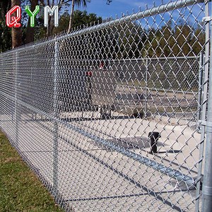 [Hot Item] Pption Lock Privacy Slats Chain Link Fence Rolls