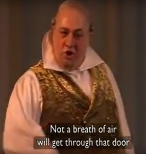 Basso buffoの神様　Bruno Pratico - 声楽特化の音楽評論～My Star Singerを称えて