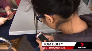 2.8K views · 18 reactions | Rural Queenslanders paying top dollar for mobile service can soon expect greater coverage from more providers. From early next year, Vodafone is taking a bigger slice of the cellular pie to reach 98% of the Aussie population. 7NEWS at 6pm. #7NEWS | 7NEWS Wide Bay | Facebook