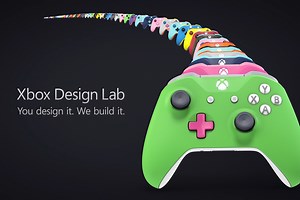 Design-Your-Own-Xbox-One-Controller Remains Exclusive To US and Canada For Now - Gameranx