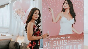 Je suis Gabrielle: Confessions d'une trans comblée – Mitsou Magazine