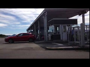 マツダ車だらけの入場【Be a driver. Experience at FUJI SPEEDWAY 2016】