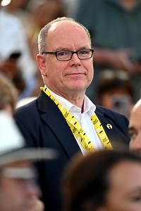 Albert II de Monaco athlète olympique : découvrez dans quelle discipline il a excellé !