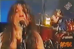 AC/DC - Go Down (VH1) Heavy Metal Hard Rock m/ | Heavy Metal Hard Rock