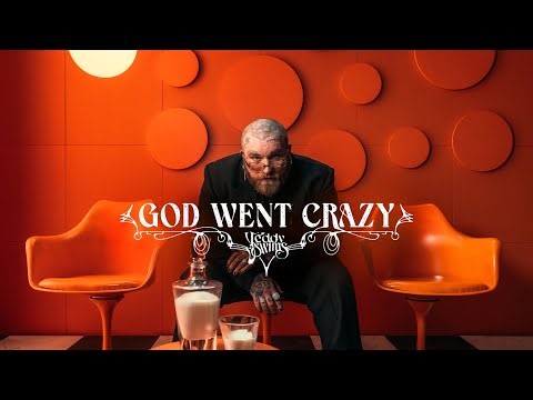 Teddy Swims’ Soulful ‘God Went Crazy’ Video Pays One Heavenly Compliment