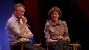 Author of The Book of Wilding, Isabella Tree, on the one action that could reverse the decline of pollinators in farmland and our gardens. #HayFestival2023 | Hay Festival | Facebook