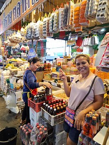 100K views · 2.3K reactions | Kahit mabaho at nangangamoy bulok ako pagkagaling ko dito ay gustong-gusto kong pinupuntahan! Exotic foods market in Thailand. #market #foodstagram #foods #fyp #exoticfood #fypシ゚ #wheninthailand #palengke | Mommy Will in Thailand | Facebook