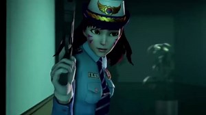 Overwatch Cartoon Hentai Porn