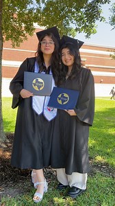 🎓 Congratulations, Class of 2025! 🎓 You did it! Your hard work, dedication, and perseverance led you to this moment — graduation day. We are so proud of your journey and excited to see where your next chapter takes you. Remember, you’ll always be part of the Lone Star College family. 💙💛 📸 Tag us in your graduation memories using #LoneStarGrad and #lscclassof2025 #GraduationDay #ProudToBeLSC #LoneStarCollege #CommencementCelebration #FutureLeaders | Lone Star College